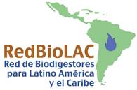 Red de Biodigestores para América Latina y el Caribe (RedBioLAC)