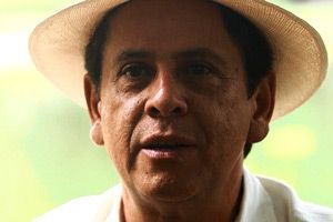 Dr.C Eduardo J. Somarriba Chávez