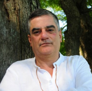 Dr.C Enrique Murgueitio Restrepo